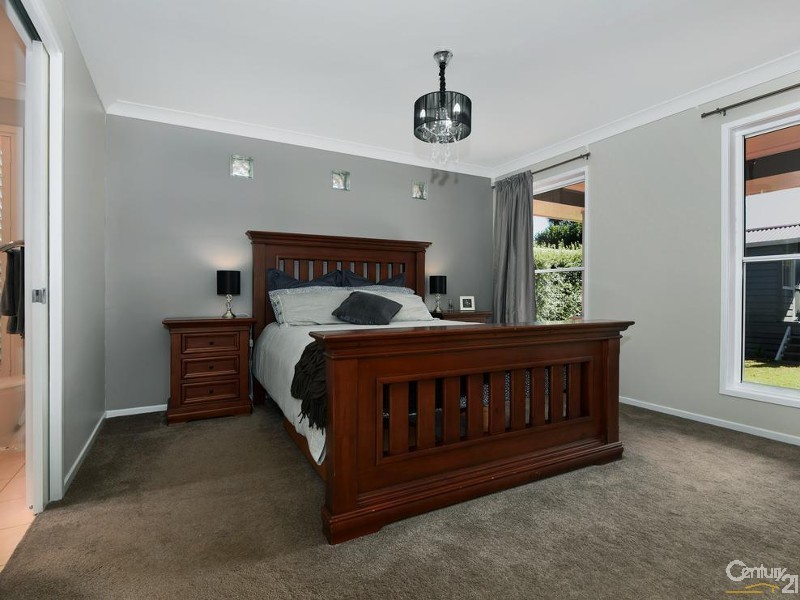 37 McClymont Drive, Rangeville QLD 4350