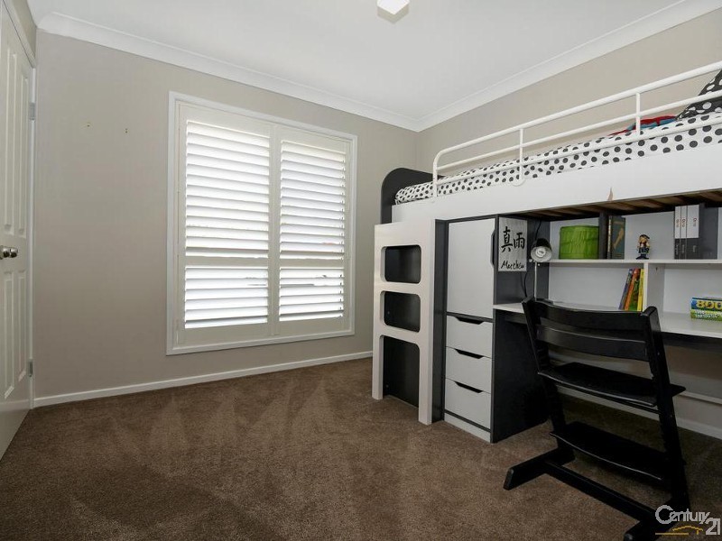 37 McClymont Drive, Rangeville QLD 4350