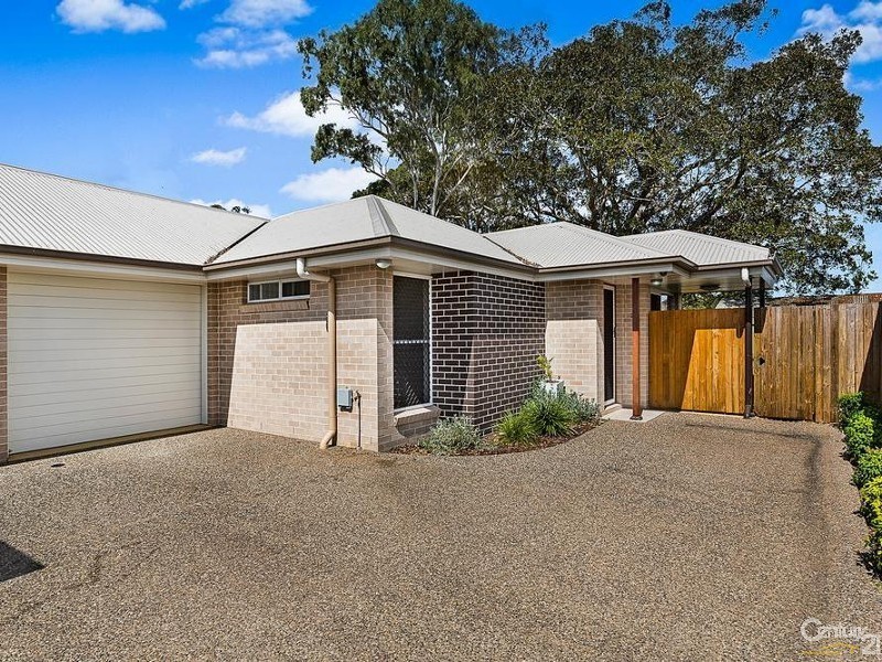 16 Sanctuary Dr, Toowoomba QLD 4350