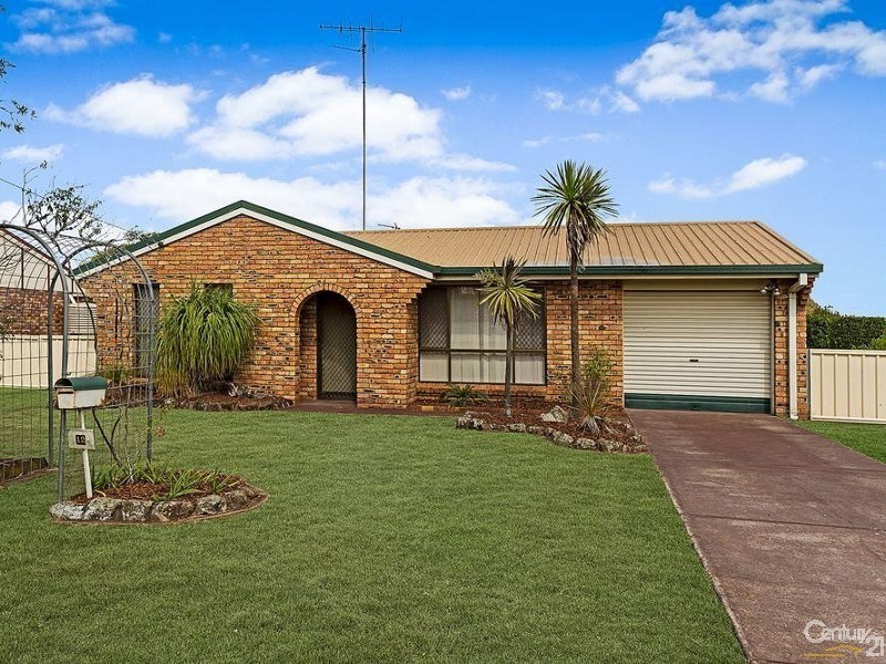 12 Poinciana Street, Newtown QLD 4350