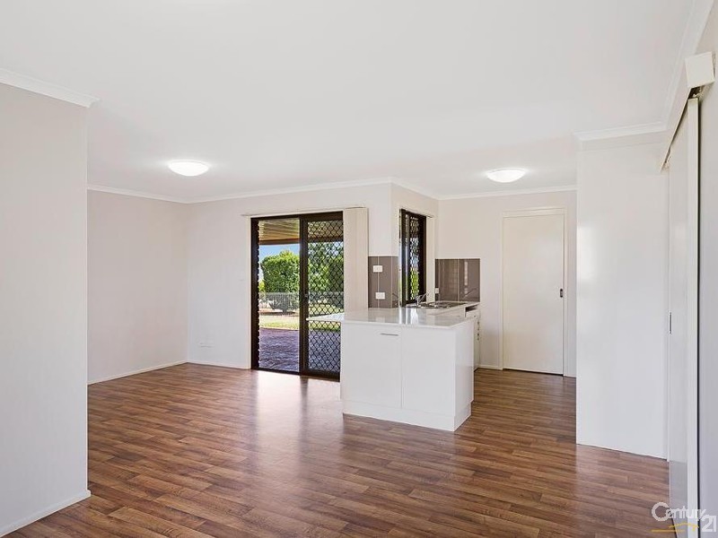 12 Poinciana Street, Newtown QLD 4350