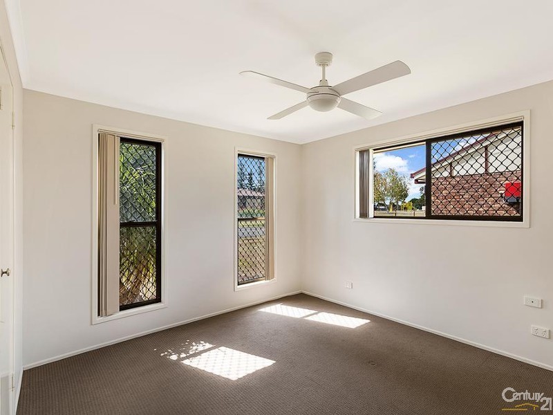 12 Poinciana Street, Newtown QLD 4350