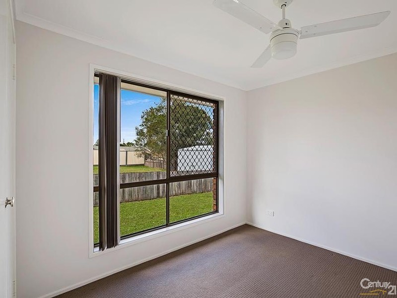 12 Poinciana Street, Newtown QLD 4350