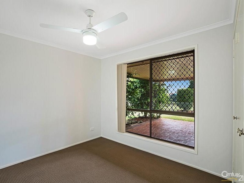 12 Poinciana Street, Newtown QLD 4350