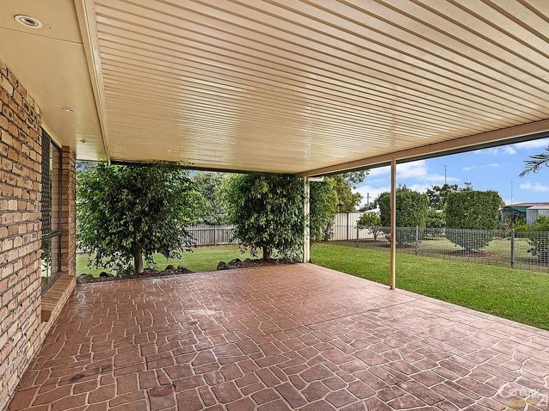 12 Poinciana Street, Newtown QLD 4350