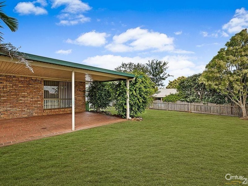 12 Poinciana Street, Newtown QLD 4350