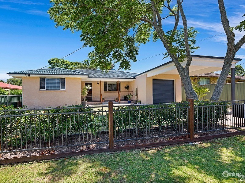 33 Cleary Street, Centenary Heights QLD 4350