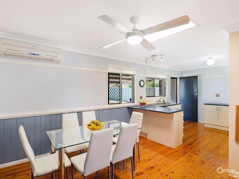 33 Cleary Street, Centenary Heights QLD 4350