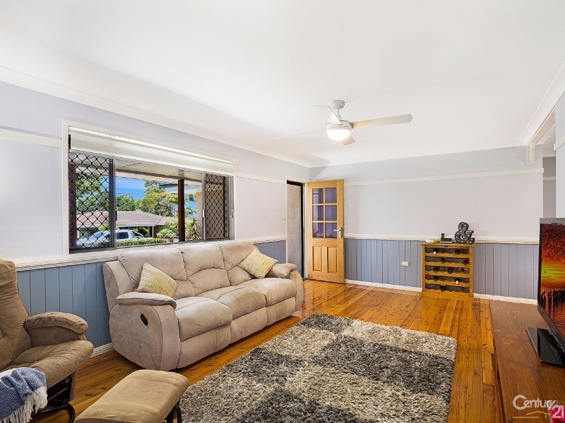33 Cleary Street, Centenary Heights QLD 4350