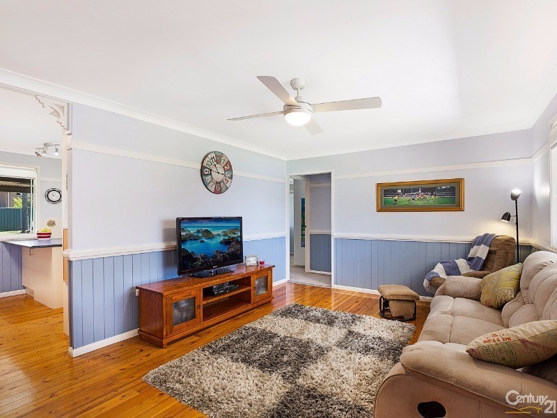 33 Cleary Street, Centenary Heights QLD 4350