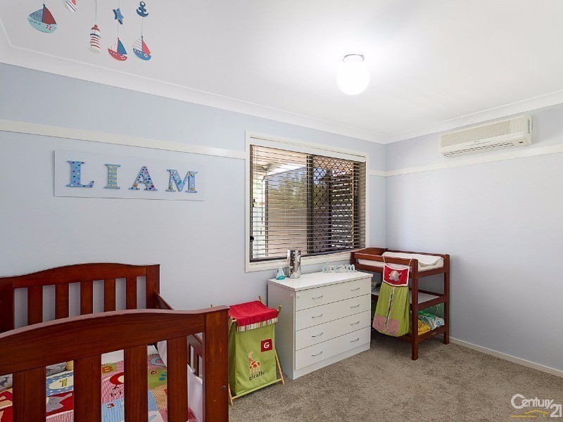 33 Cleary Street, Centenary Heights QLD 4350