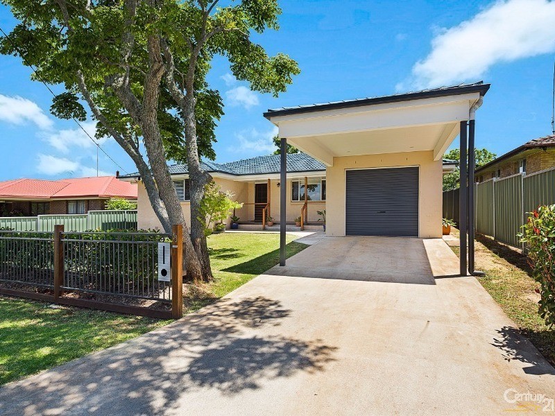 33 Cleary Street, Centenary Heights QLD 4350
