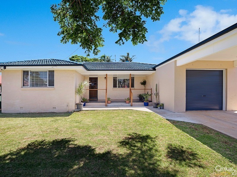 33 Cleary Street, Centenary Heights QLD 4350