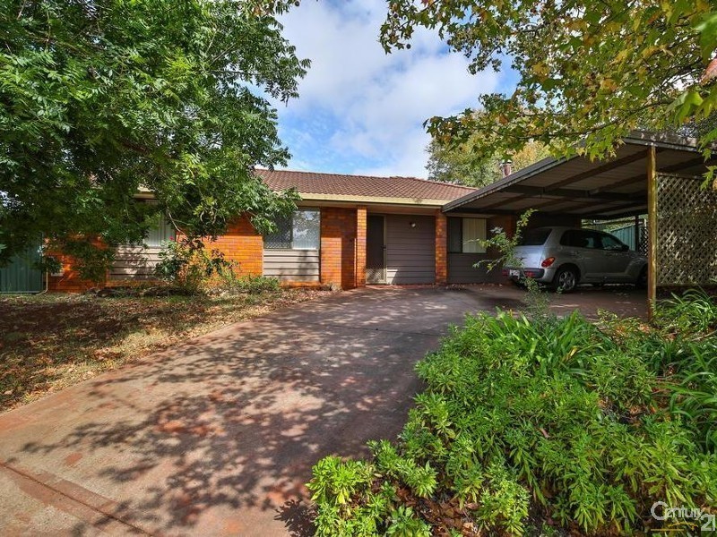 43 Yalumba Crescent, Wilsonton Heights QLD 4350