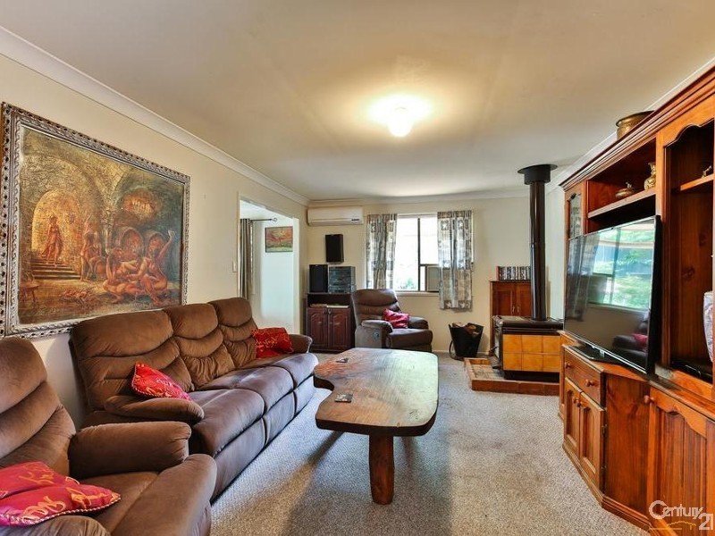 43 Yalumba Crescent, Wilsonton Heights QLD 4350