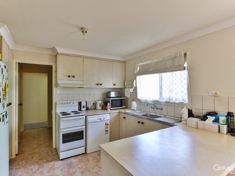 43 Yalumba Crescent, Wilsonton Heights QLD 4350