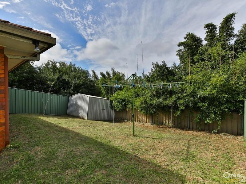 43 Yalumba Crescent, Wilsonton Heights QLD 4350