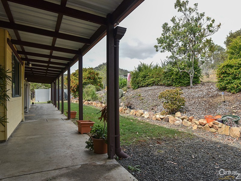 191 Walkers Road, Rockmount QLD 4344