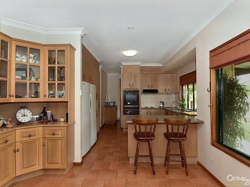 191 Walkers Road, Rockmount QLD 4344
