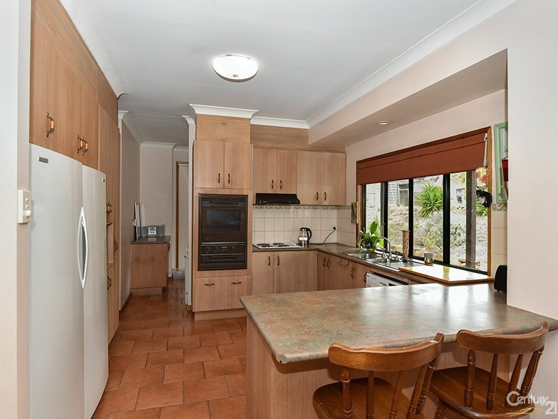 191 Walkers Road, Rockmount QLD 4344