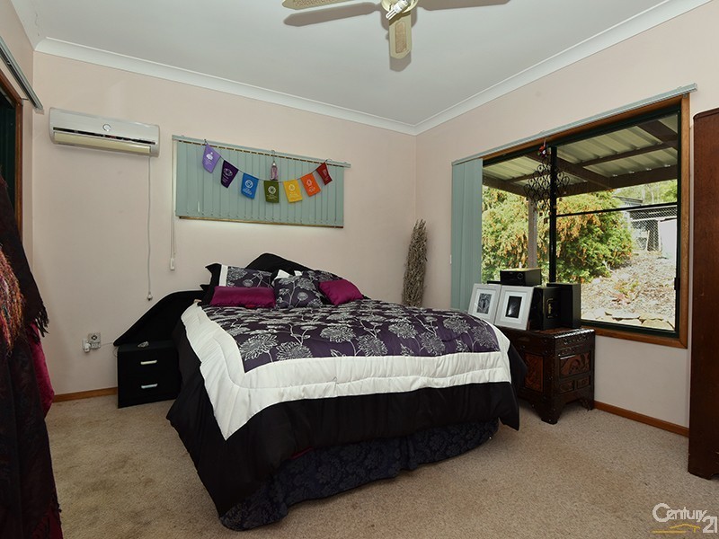 191 Walkers Road, Rockmount QLD 4344