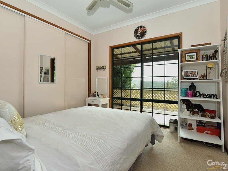 191 Walkers Road, Rockmount QLD 4344