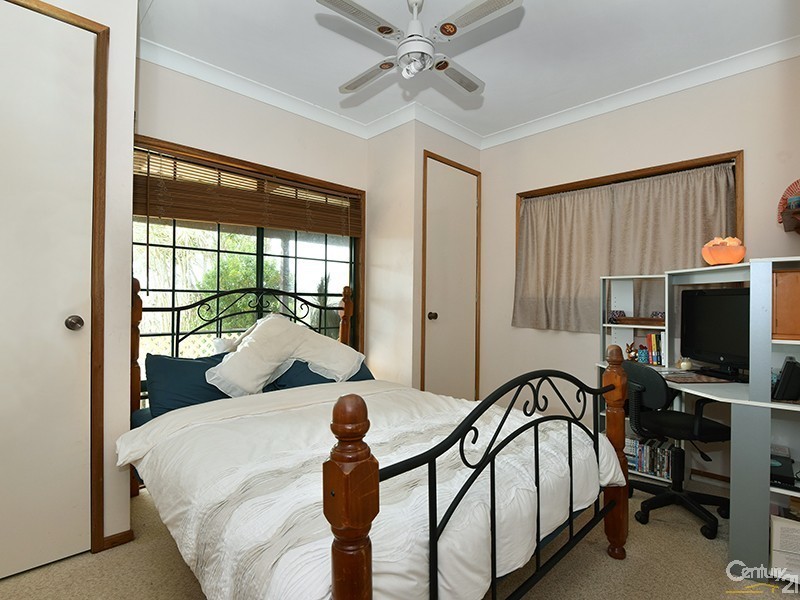 191 Walkers Road, Rockmount QLD 4344