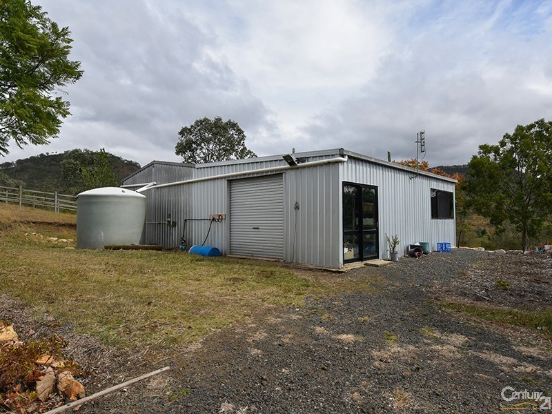 191 Walkers Road, Rockmount QLD 4344
