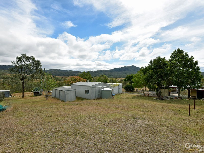 191 Walkers Road, Rockmount QLD 4344