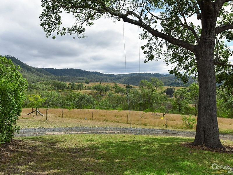 191 Walkers Road, Rockmount QLD 4344