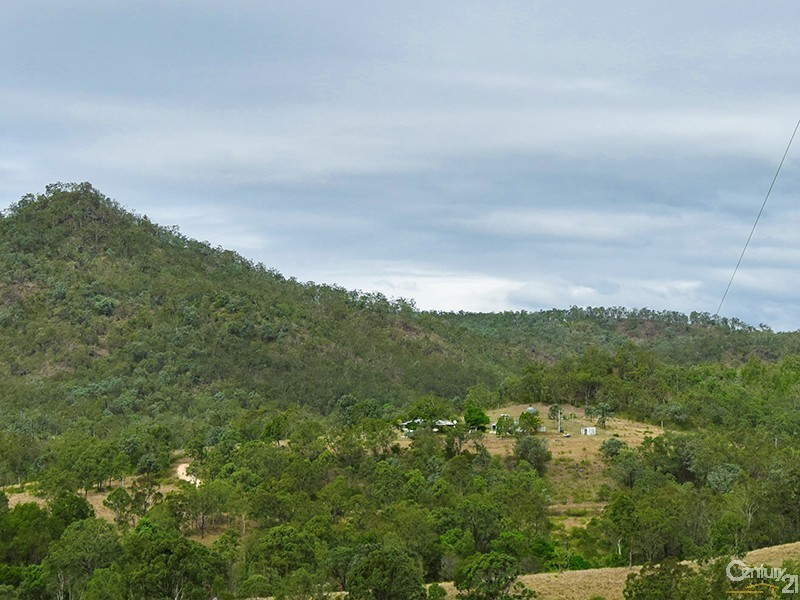 191 Walkers Road, Rockmount QLD 4344