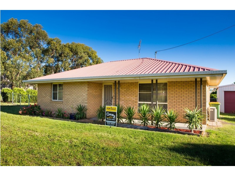 6 North Street, Kingsthorpe QLD 4400