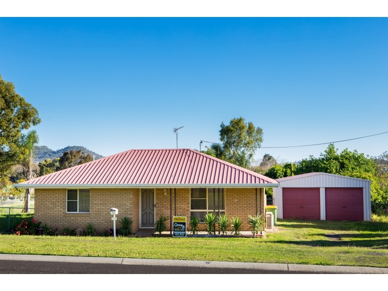 6 North Street, Kingsthorpe QLD 4400