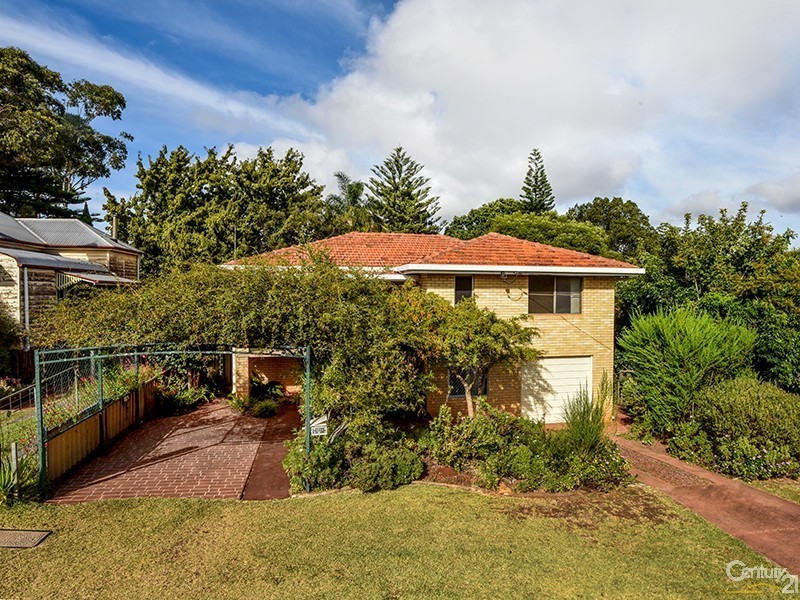 2a Mansford Street, North Toowoomba QLD 4350