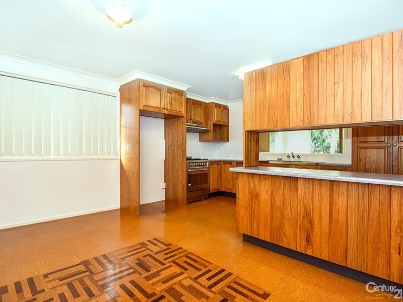 2a Mansford Street, North Toowoomba QLD 4350