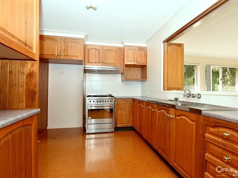 2a Mansford Street, North Toowoomba QLD 4350