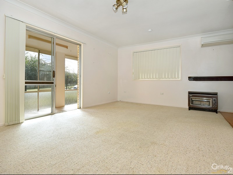 2a Mansford Street, North Toowoomba QLD 4350