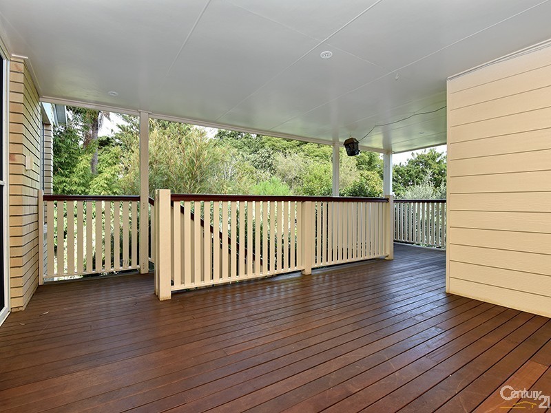 2a Mansford Street, North Toowoomba QLD 4350