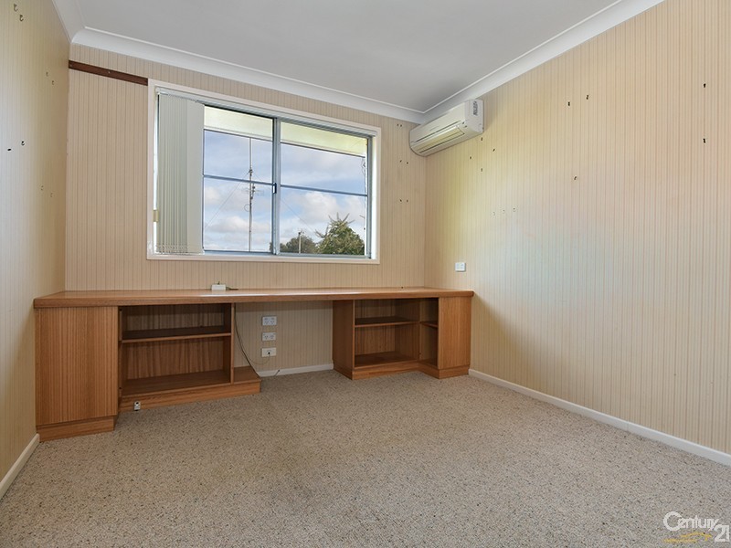 2a Mansford Street, North Toowoomba QLD 4350