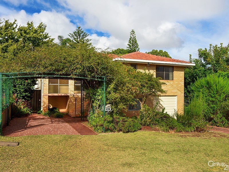 2a Mansford Street, North Toowoomba QLD 4350