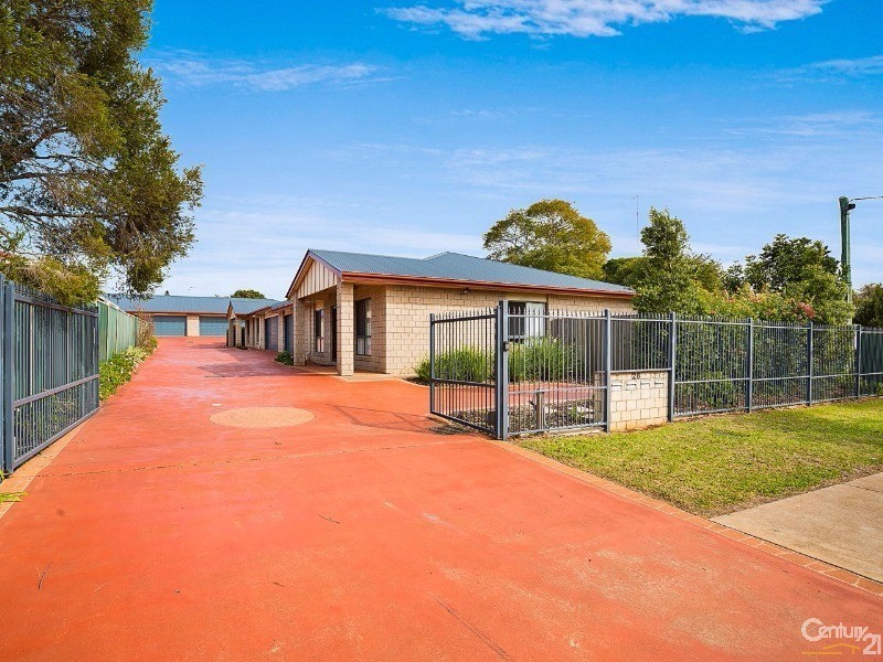 2/28 Canning Street, Drayton QLD 4350