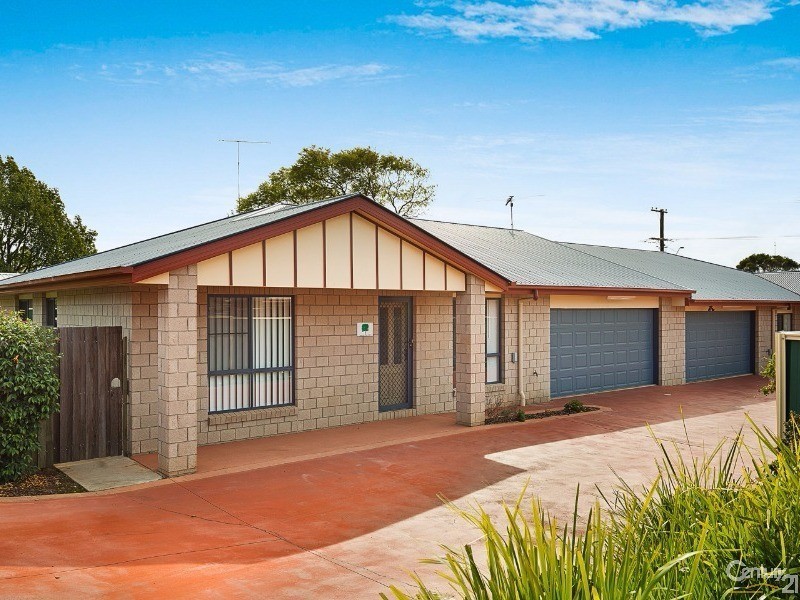 2/28 Canning Street, Drayton QLD 4350