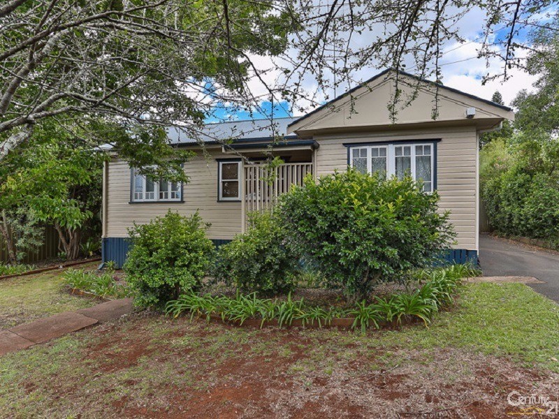 31  Long Street, Rangeville QLD 4350