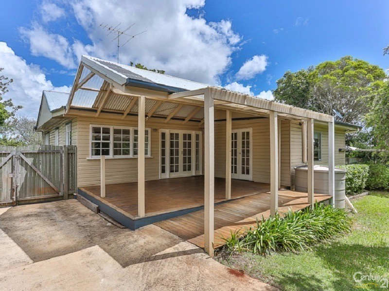 31  Long Street, Rangeville QLD 4350