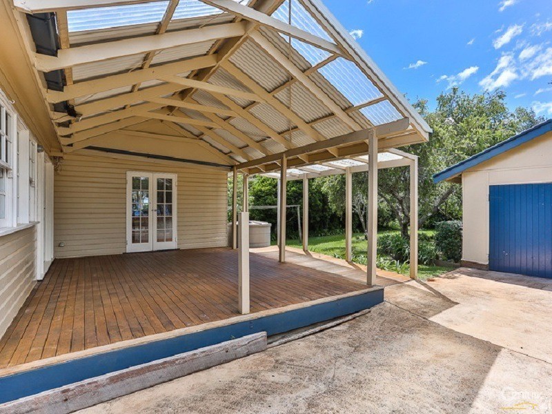 31  Long Street, Rangeville QLD 4350