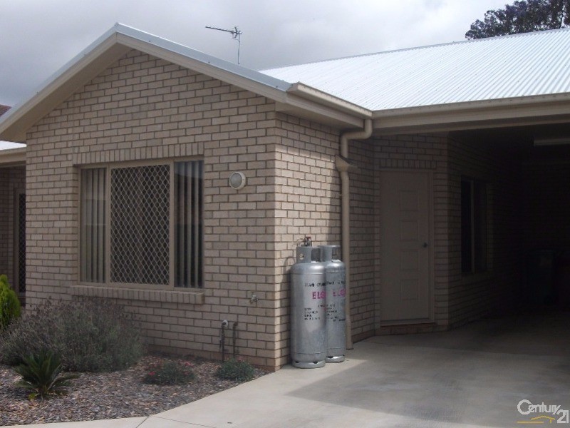 1/38a  Cortess Street, Harristown QLD 4350