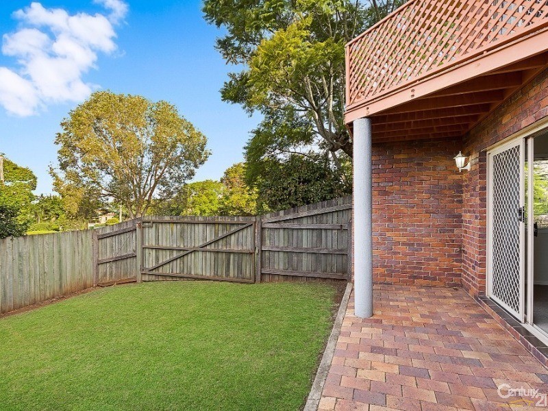 7/247  Herries Street, Newtown QLD 4350