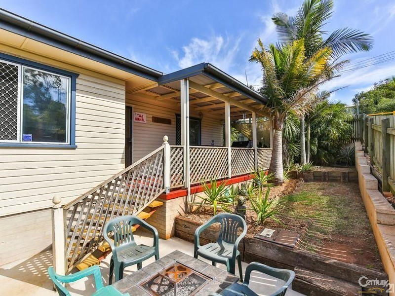 84 Vanity Street, Rockville QLD 4350