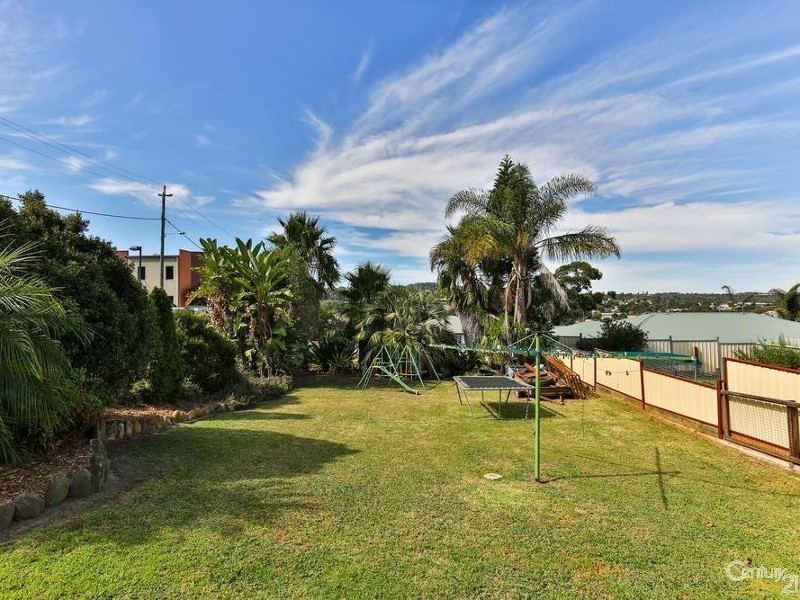 84 Vanity Street, Rockville QLD 4350