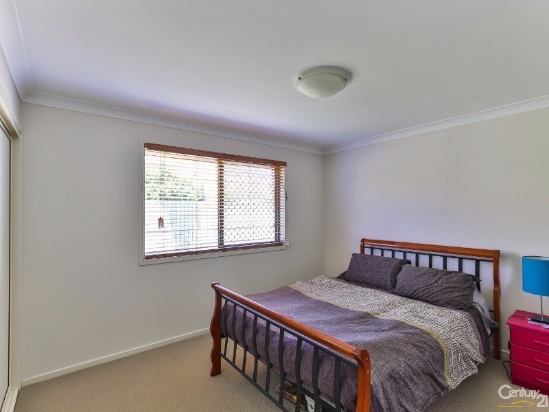 4/6 Salisbury Street, Darling Heights QLD 4350